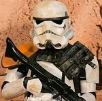 Avatar do Utilizador